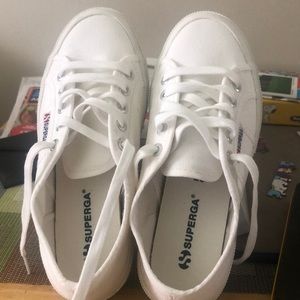 SUPERGA sneakers
